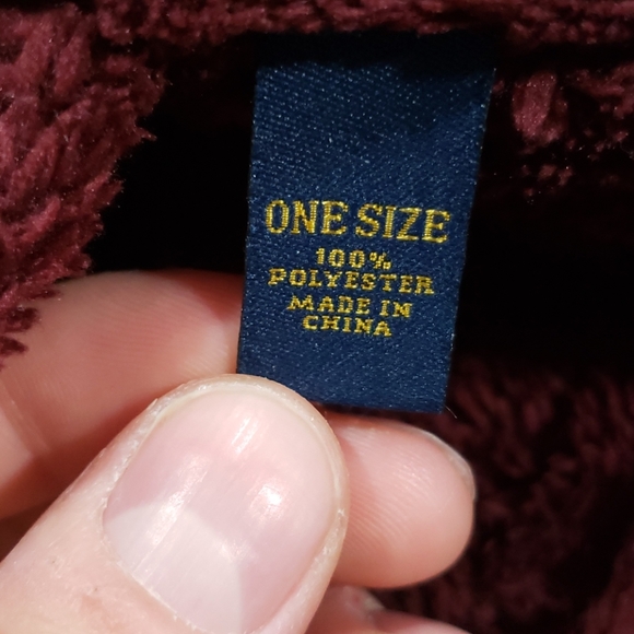 Bathrobe - Picture 3 of 4